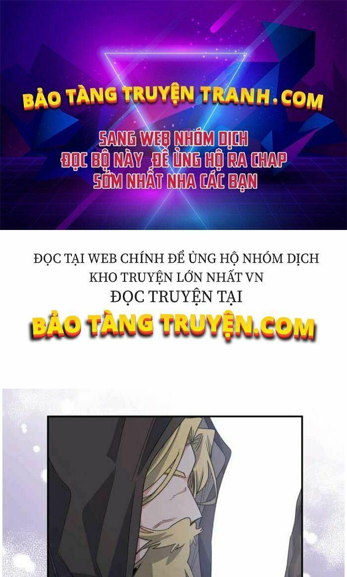 Nhà Hiền Triết Yigret Chapter 1 - Trang 2