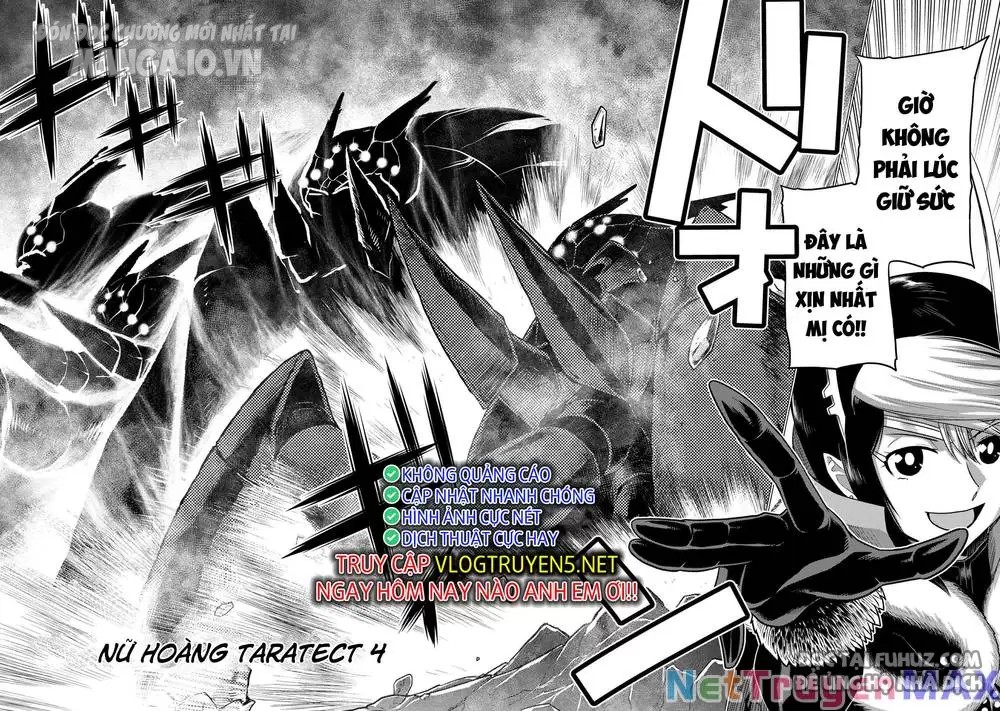 Kumo Desu Ga, Nani Ka? Chapter 128 - Trang 2