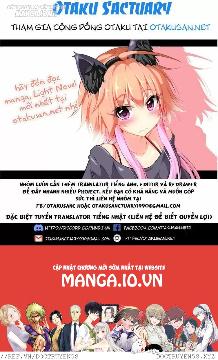 Kumo Desu Ga, Nani Ka? Chapter 104 - Trang 2