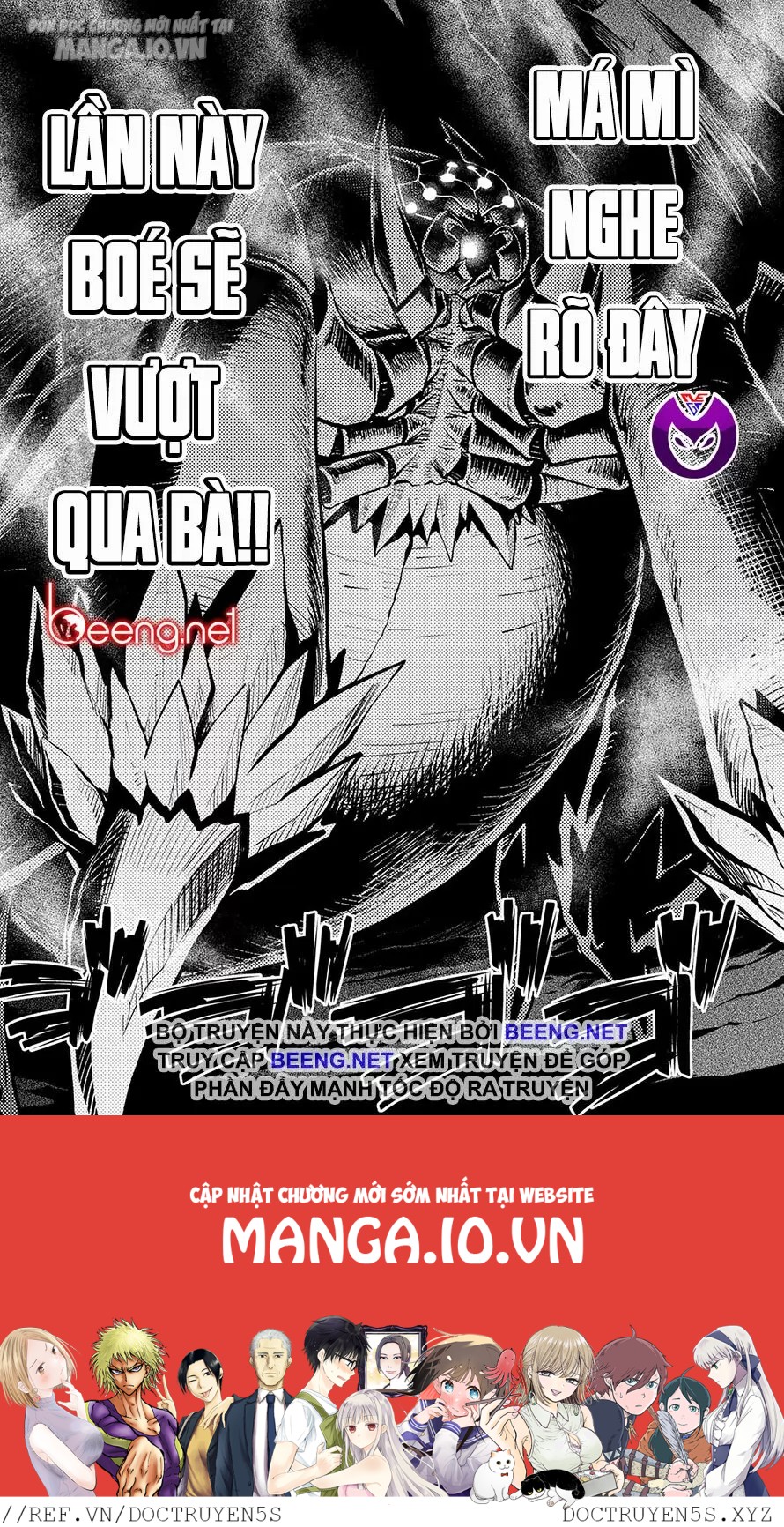 Kumo Desu Ga, Nani Ka? Chapter 90 - Trang 2