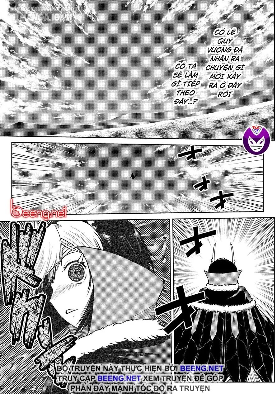 Kumo Desu Ga, Nani Ka? Chapter 90 - Trang 2