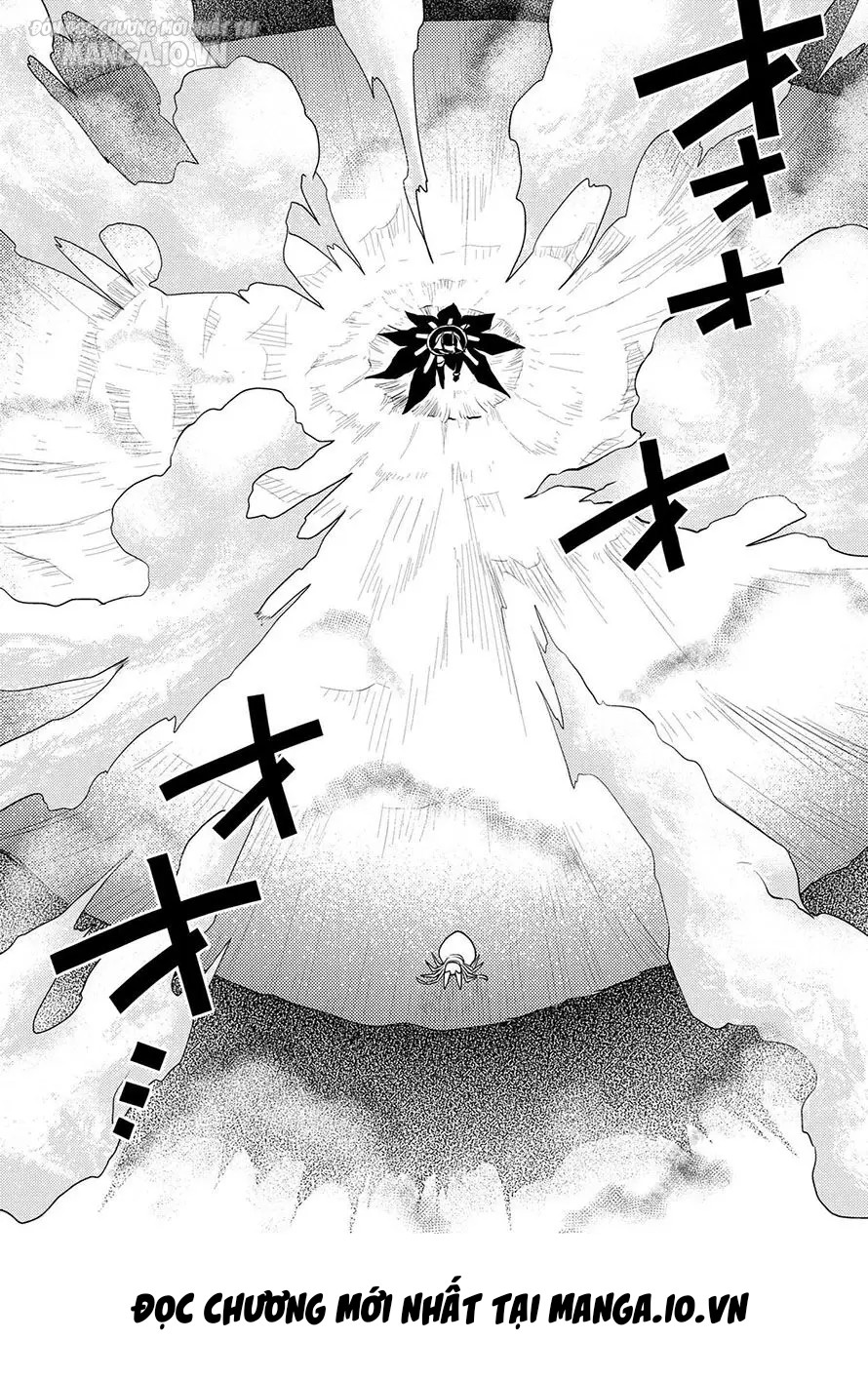 Kumo Desu Ga, Nani Ka? Chapter 86 - Trang 2