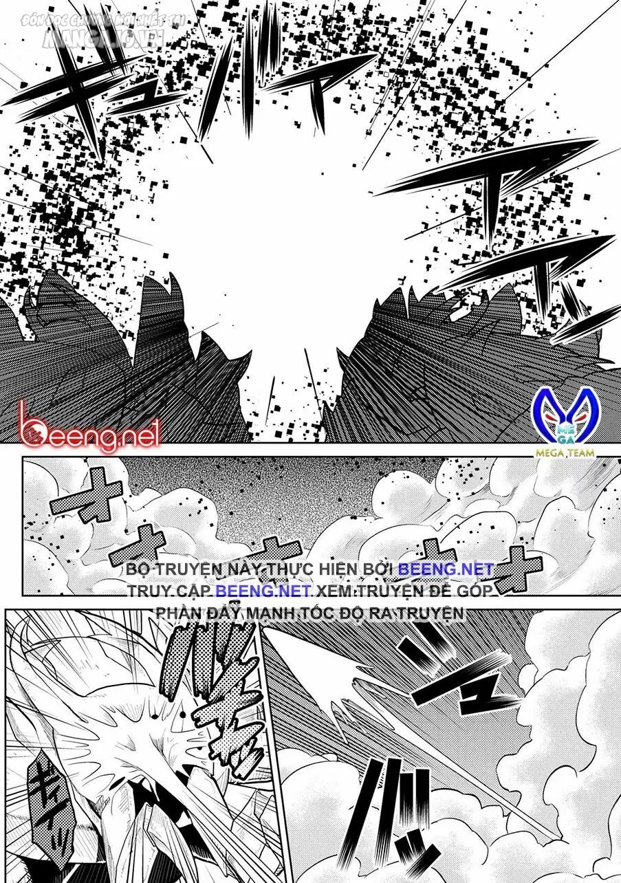 Kumo Desu Ga, Nani Ka? Chapter 83 - Trang 2