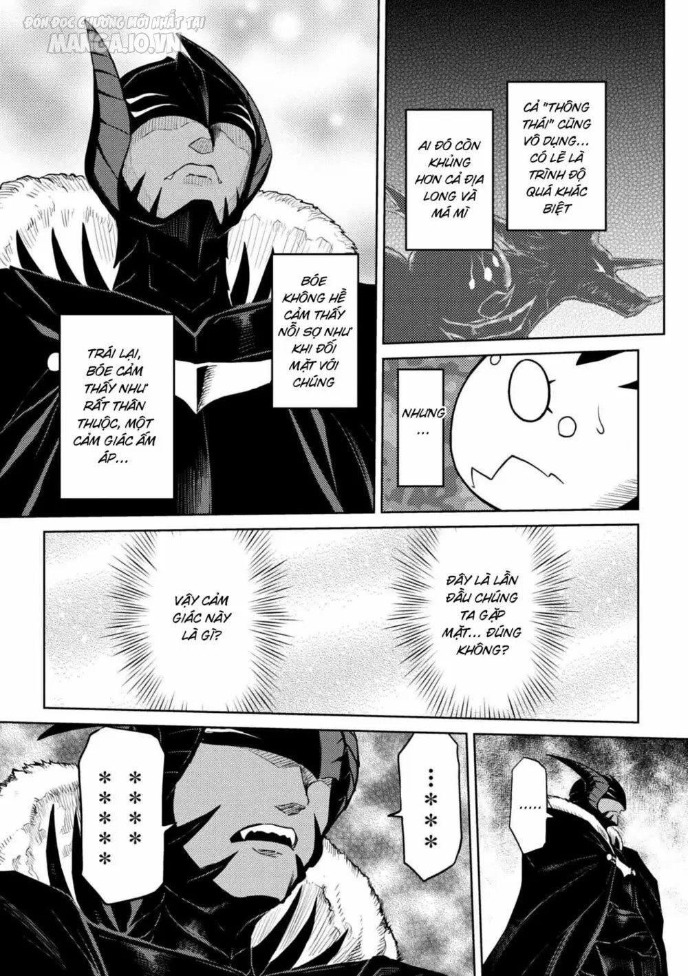 Kumo Desu Ga, Nani Ka? Chapter 52 - Trang 2