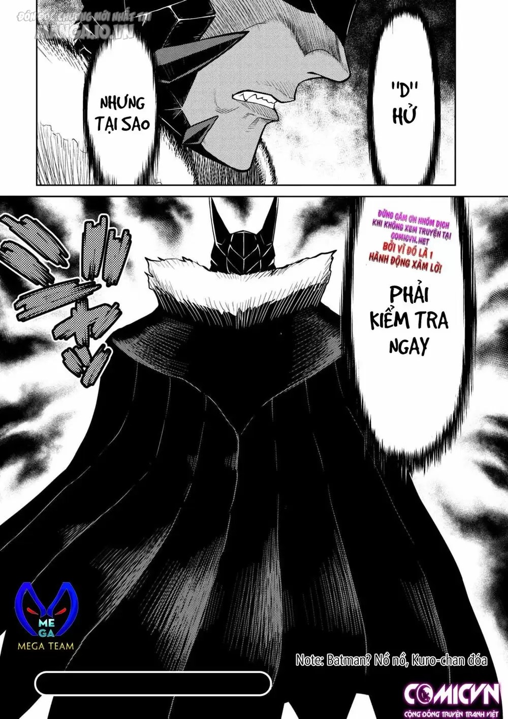 Kumo Desu Ga, Nani Ka? Chapter 51 - Trang 2