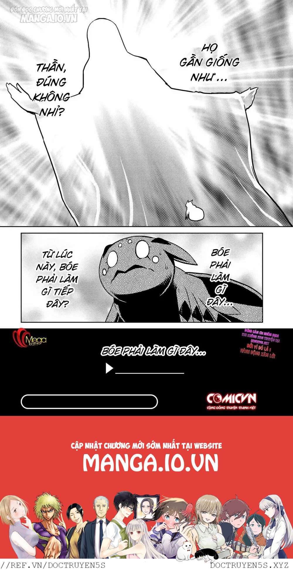 Kumo Desu Ga, Nani Ka? Chapter 40 - Trang 2