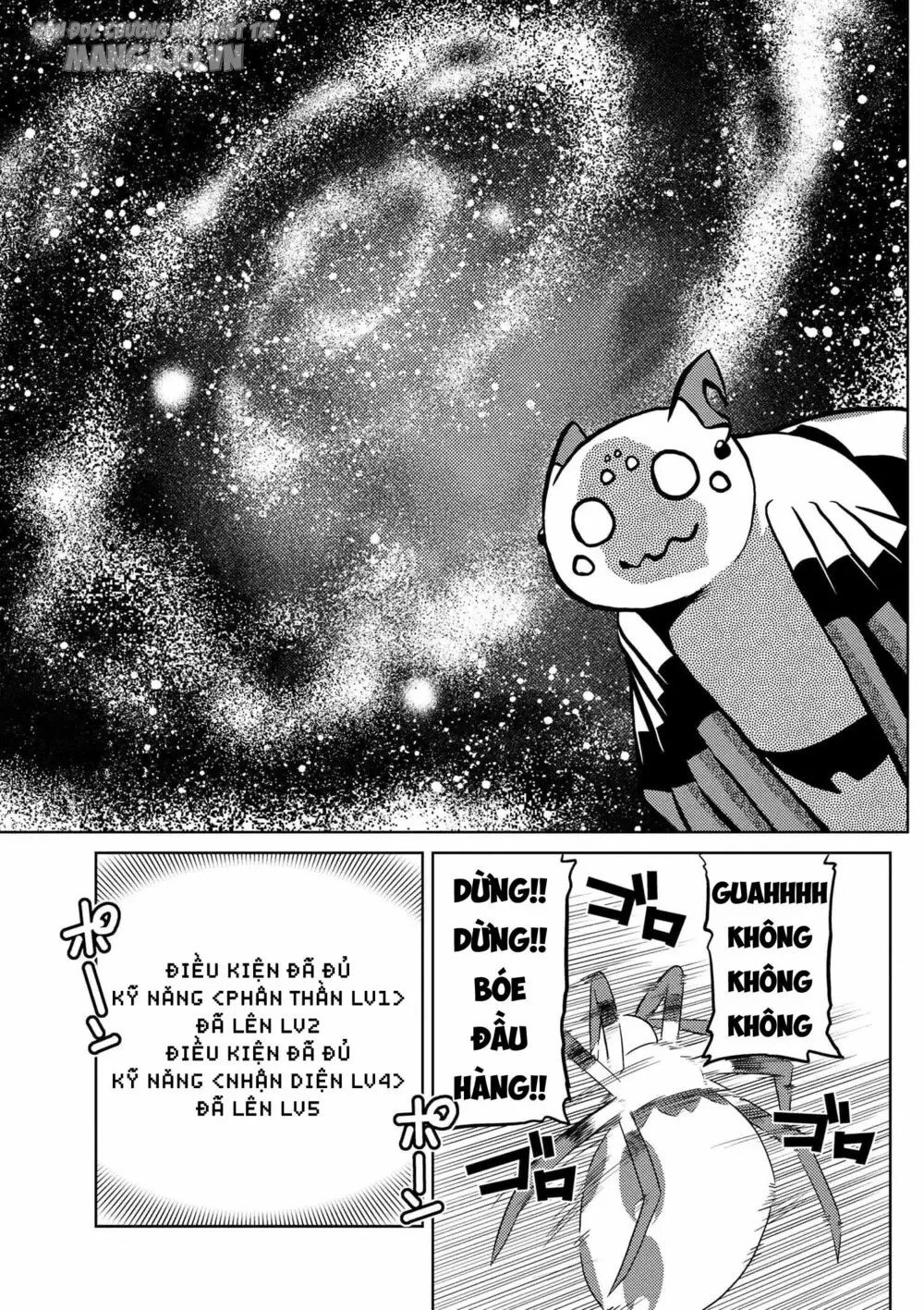 Kumo Desu Ga, Nani Ka? Chapter 28 - Trang 2