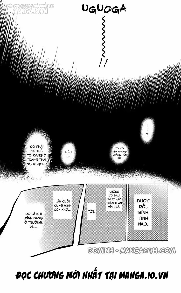 Kumo Desu Ga, Nani Ka? Chapter 0 - Trang 2