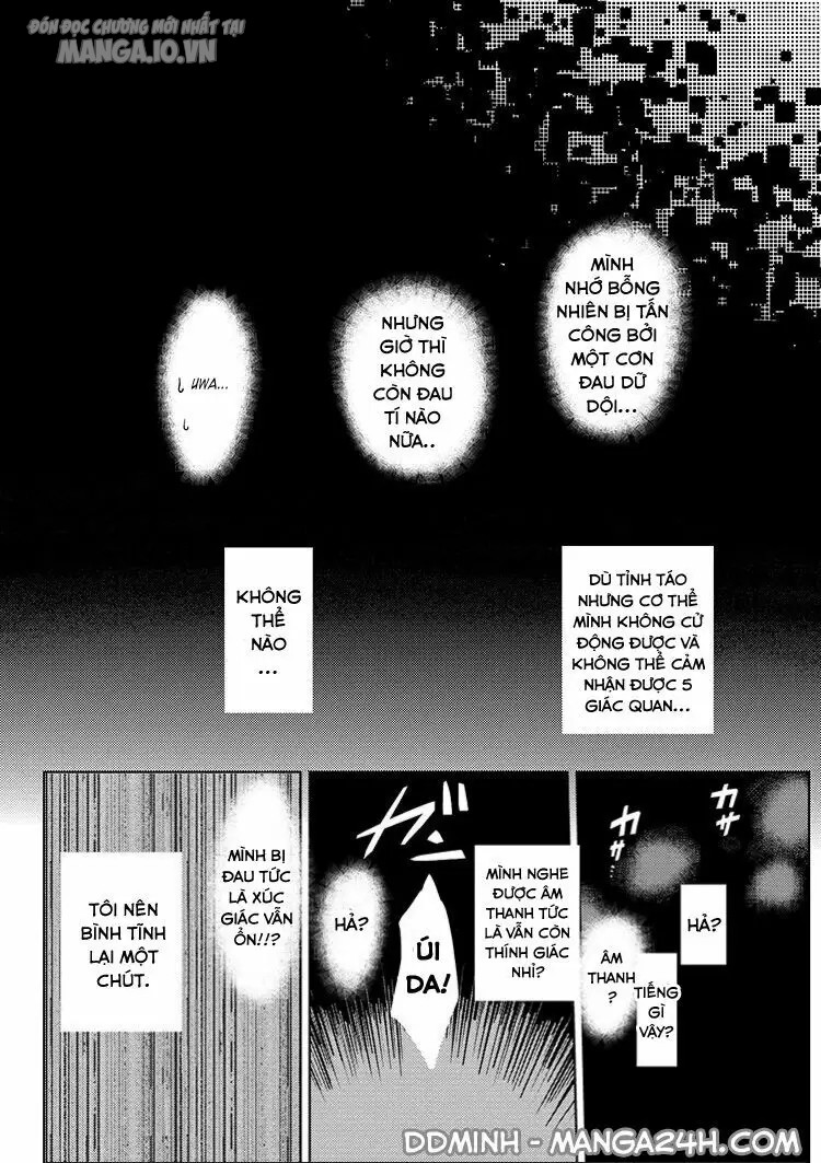 Kumo Desu Ga, Nani Ka? Chapter 0 - Trang 2