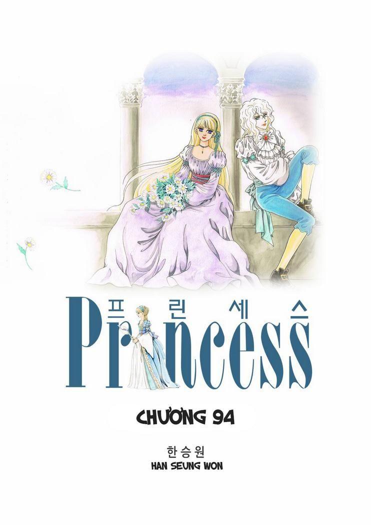 Công Chúa Xứ Hoa Chapter 94 - Trang 2