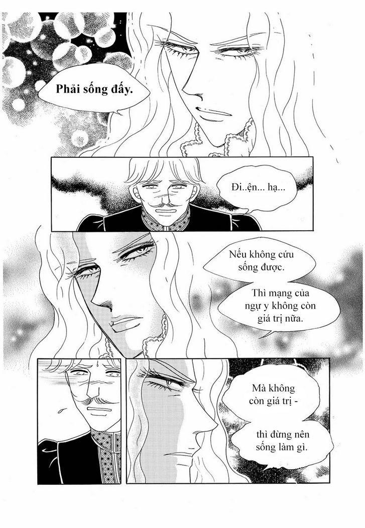 Công Chúa Xứ Hoa Chapter 94 - Trang 2