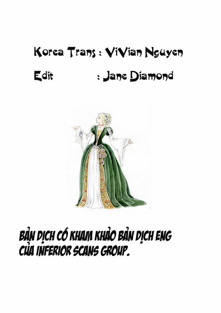 Công Chúa Xứ Hoa Chapter 94 - Trang 2