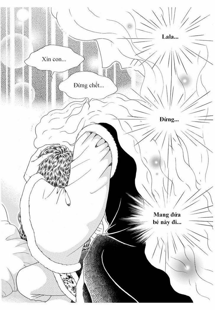 Công Chúa Xứ Hoa Chapter 94 - Trang 2