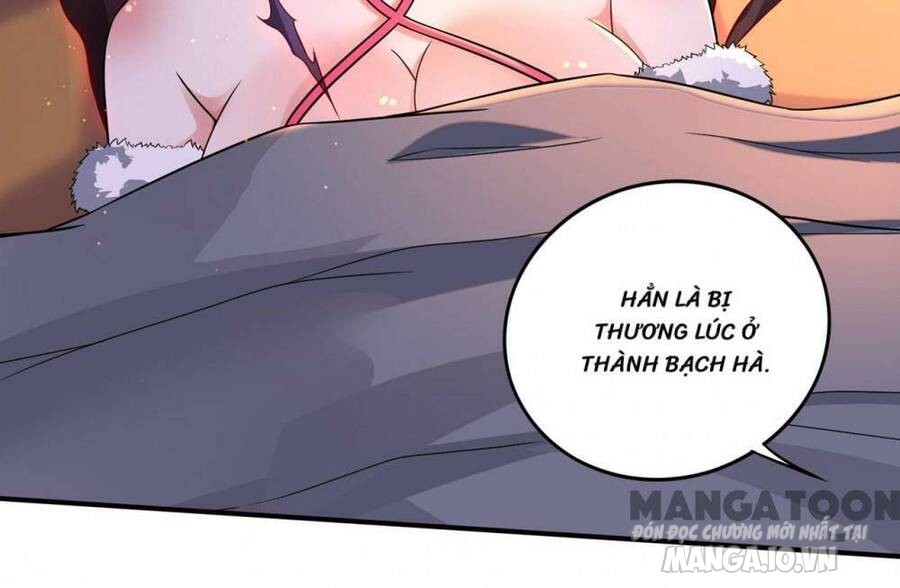 Siêu Cấp Thần Y Tại Đô Thị Chapter 330 - Trang 2