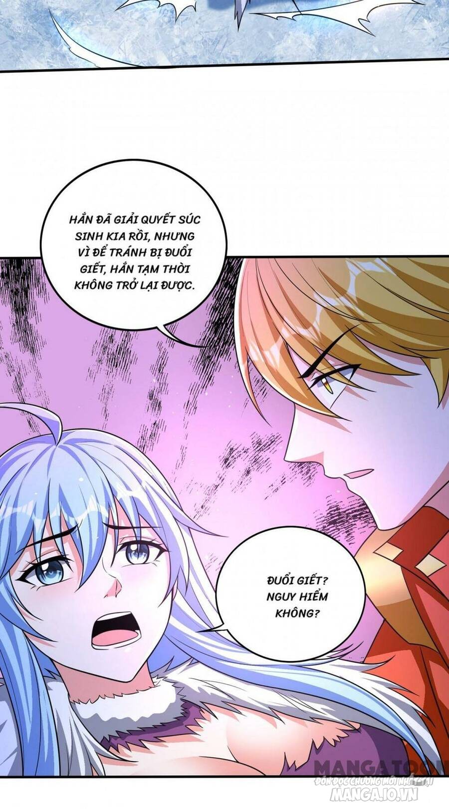 Siêu Cấp Thần Y Tại Đô Thị Chapter 327 - Trang 2