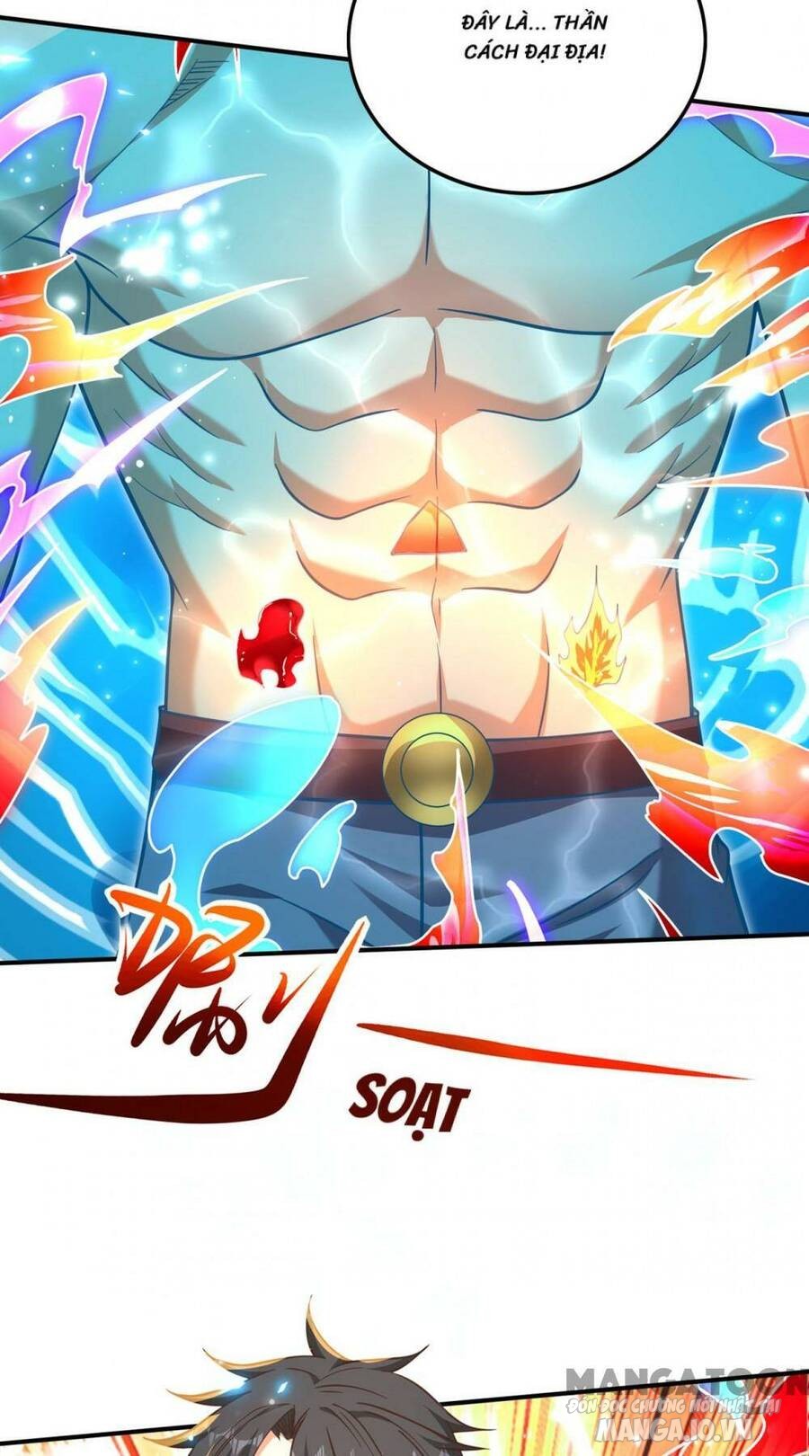 Siêu Cấp Thần Y Tại Đô Thị Chapter 323 - Trang 2