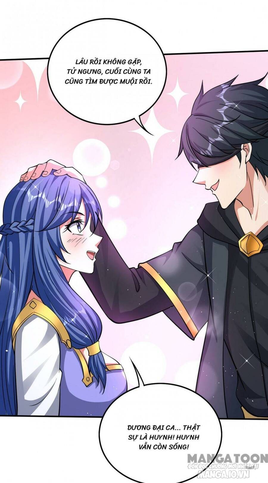 Siêu Cấp Thần Y Tại Đô Thị Chapter 320 - Trang 2