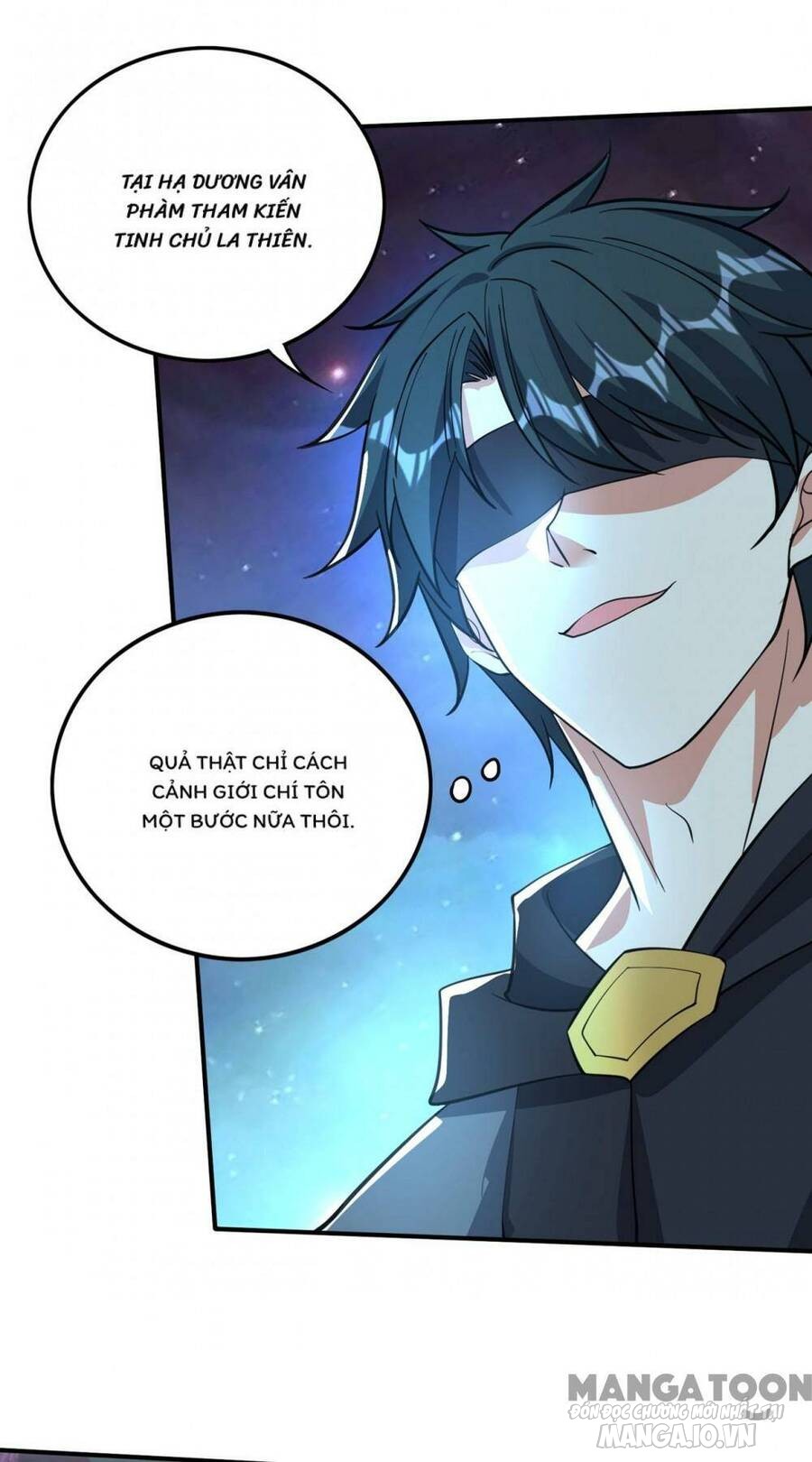 Siêu Cấp Thần Y Tại Đô Thị Chapter 320 - Trang 2