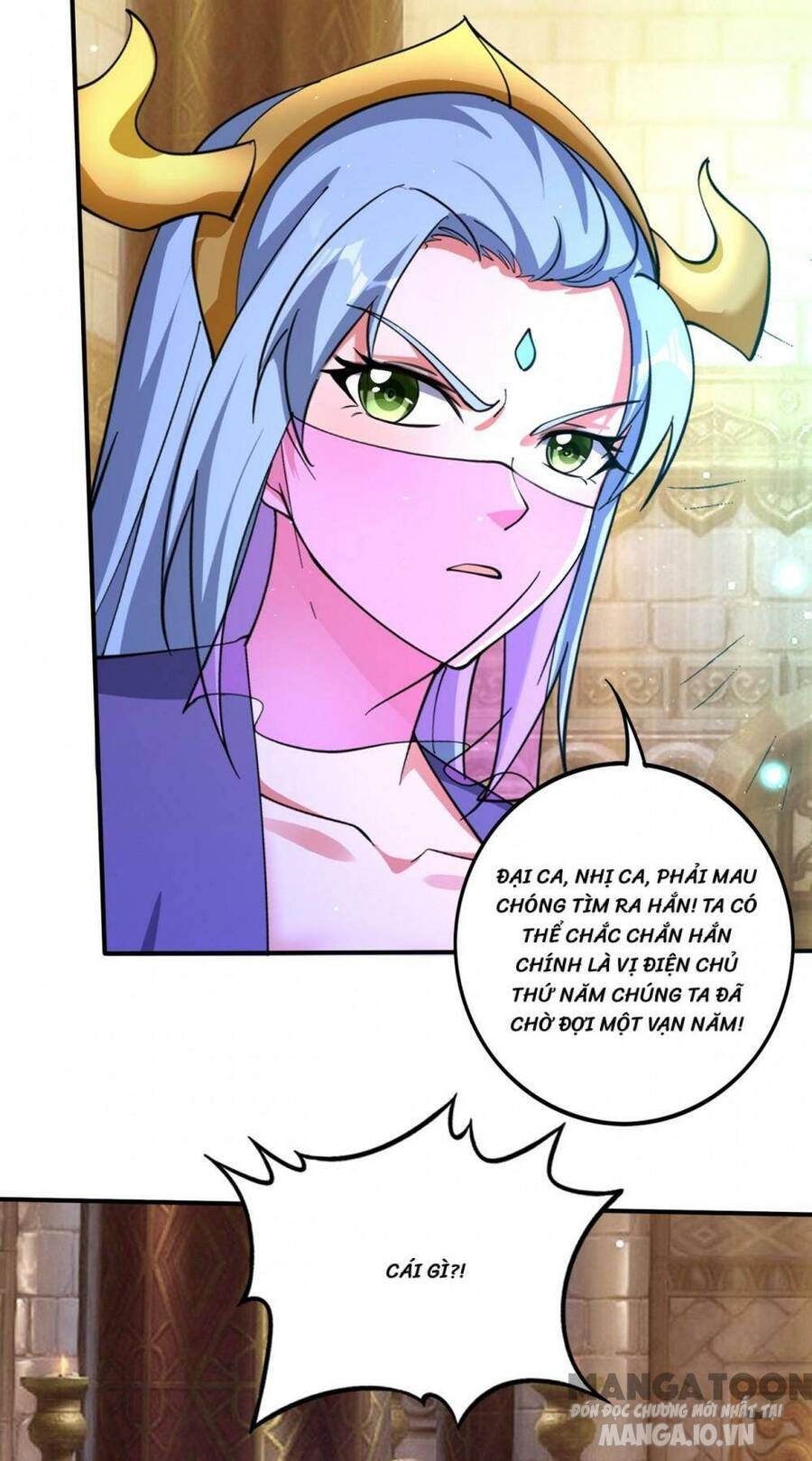 Siêu Cấp Thần Y Tại Đô Thị Chapter 318 - Trang 2