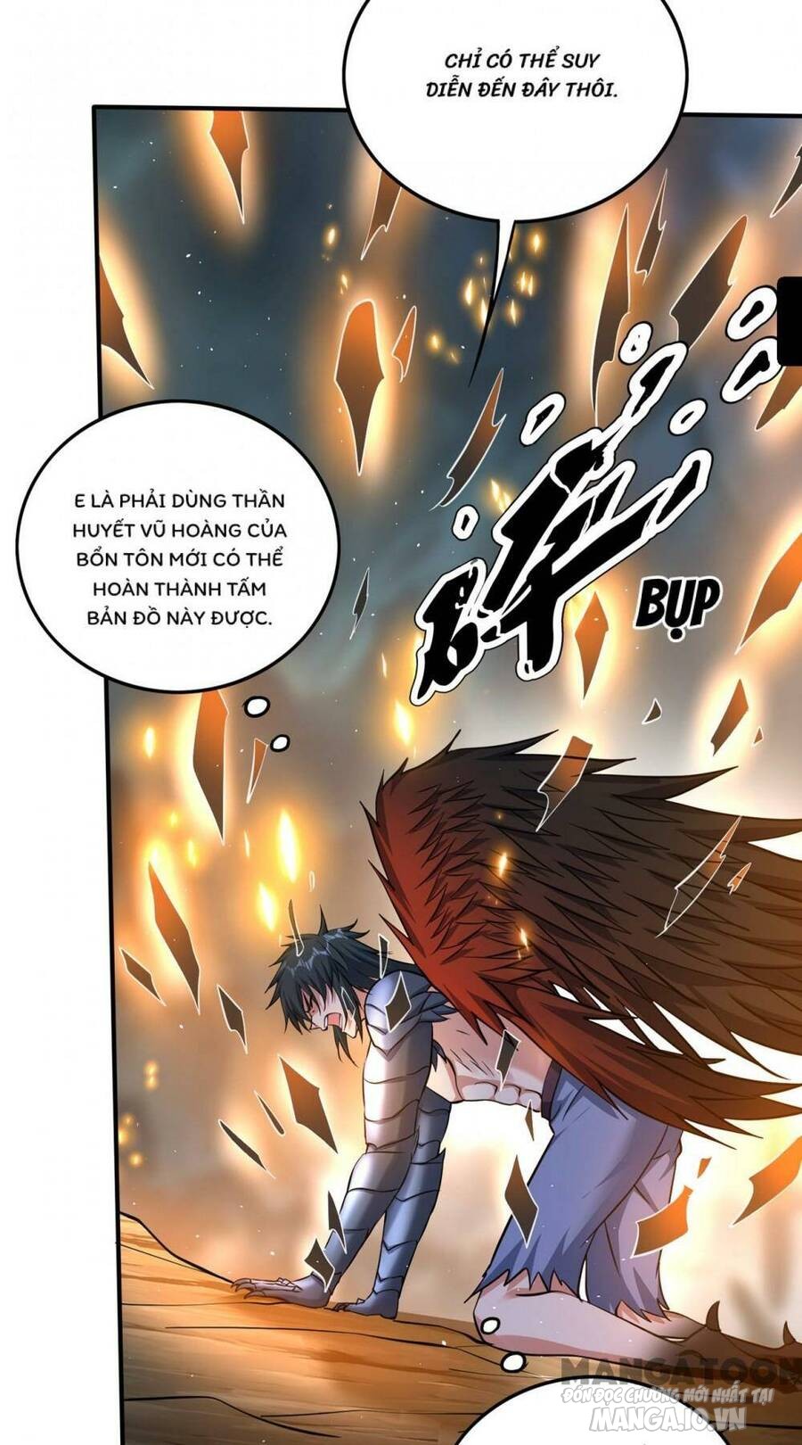 Siêu Cấp Thần Y Tại Đô Thị Chapter 316 - Trang 2