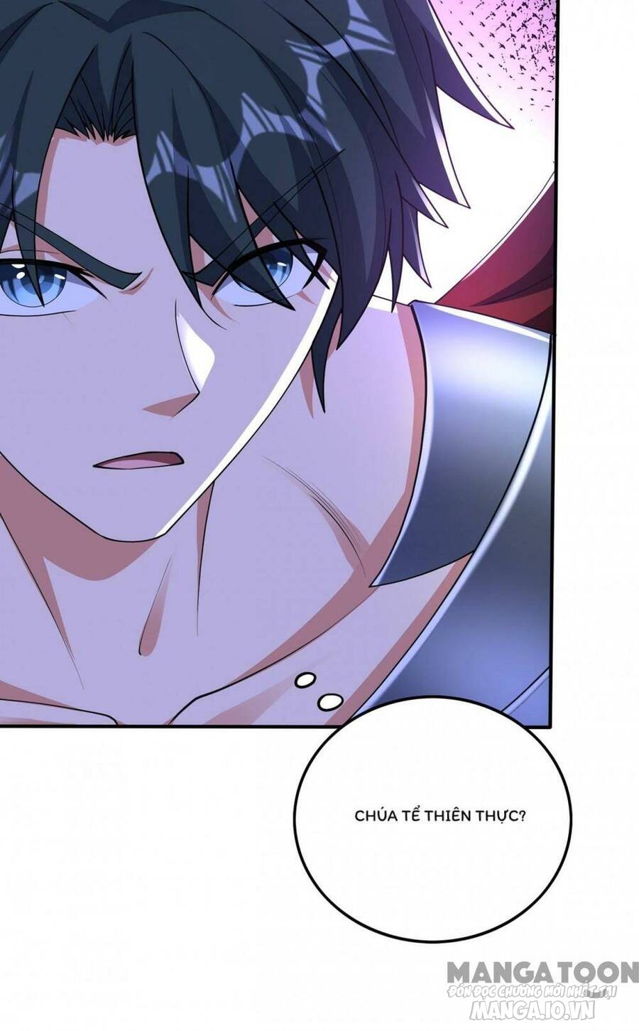 Siêu Cấp Thần Y Tại Đô Thị Chapter 315 - Trang 2