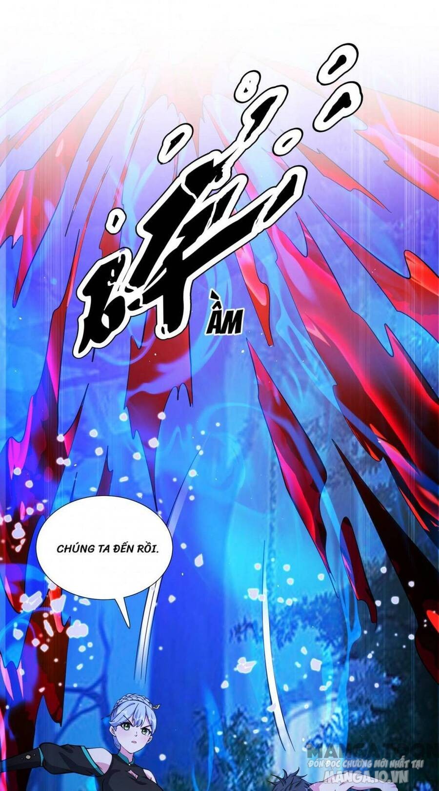 Siêu Cấp Thần Y Tại Đô Thị Chapter 312 - Trang 2