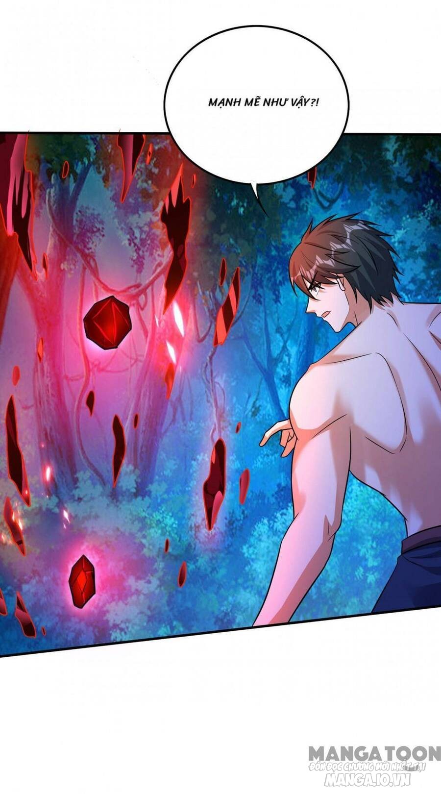 Siêu Cấp Thần Y Tại Đô Thị Chapter 312 - Trang 2