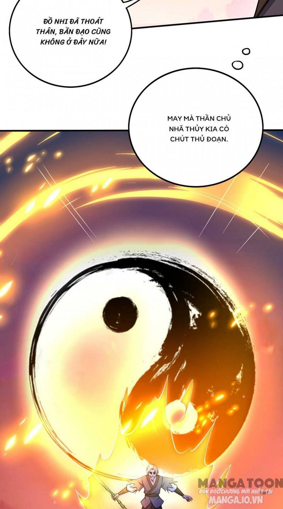 Siêu Cấp Thần Y Tại Đô Thị Chapter 311 - Trang 2