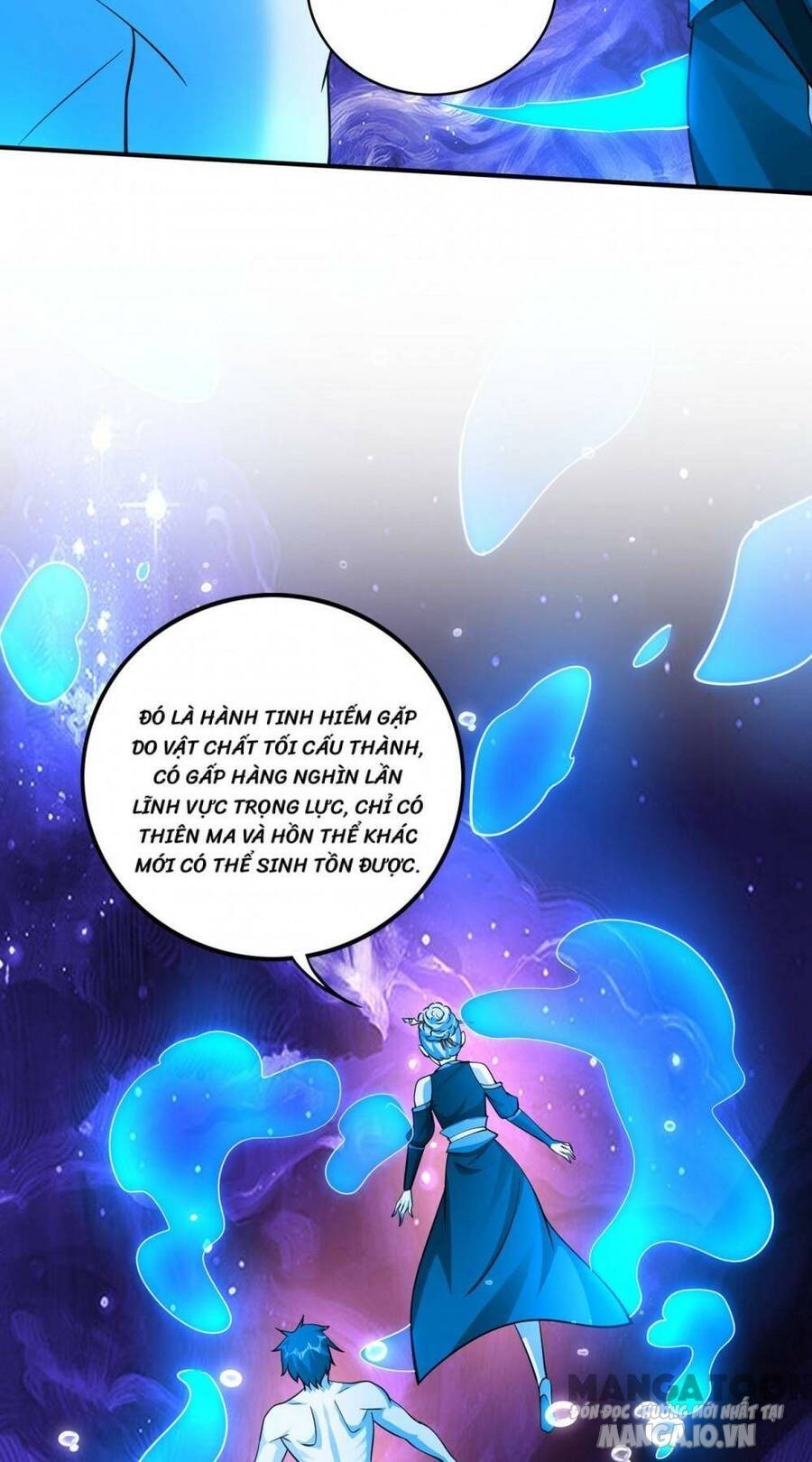 Siêu Cấp Thần Y Tại Đô Thị Chapter 311 - Trang 2