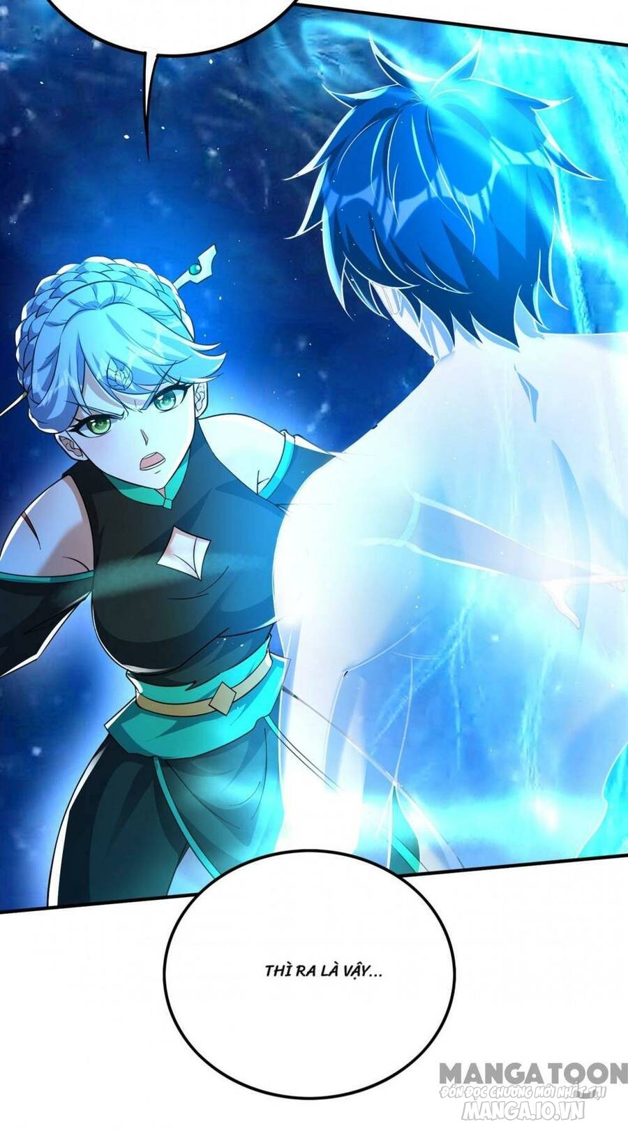 Siêu Cấp Thần Y Tại Đô Thị Chapter 310 - Trang 2