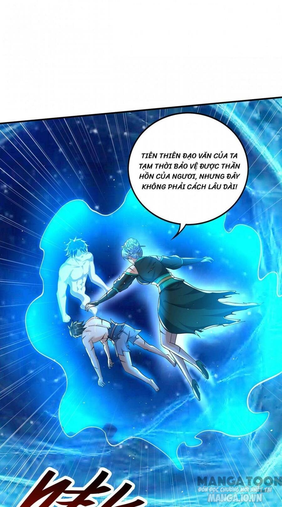 Siêu Cấp Thần Y Tại Đô Thị Chapter 310 - Trang 2