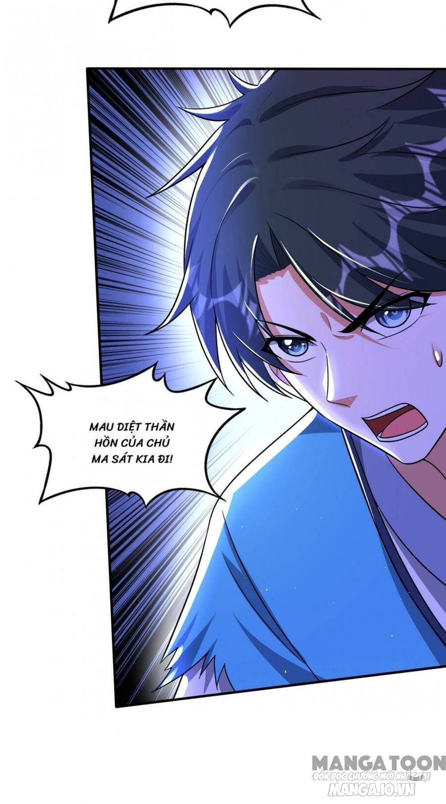 Siêu Cấp Thần Y Tại Đô Thị Chapter 308 - Trang 2