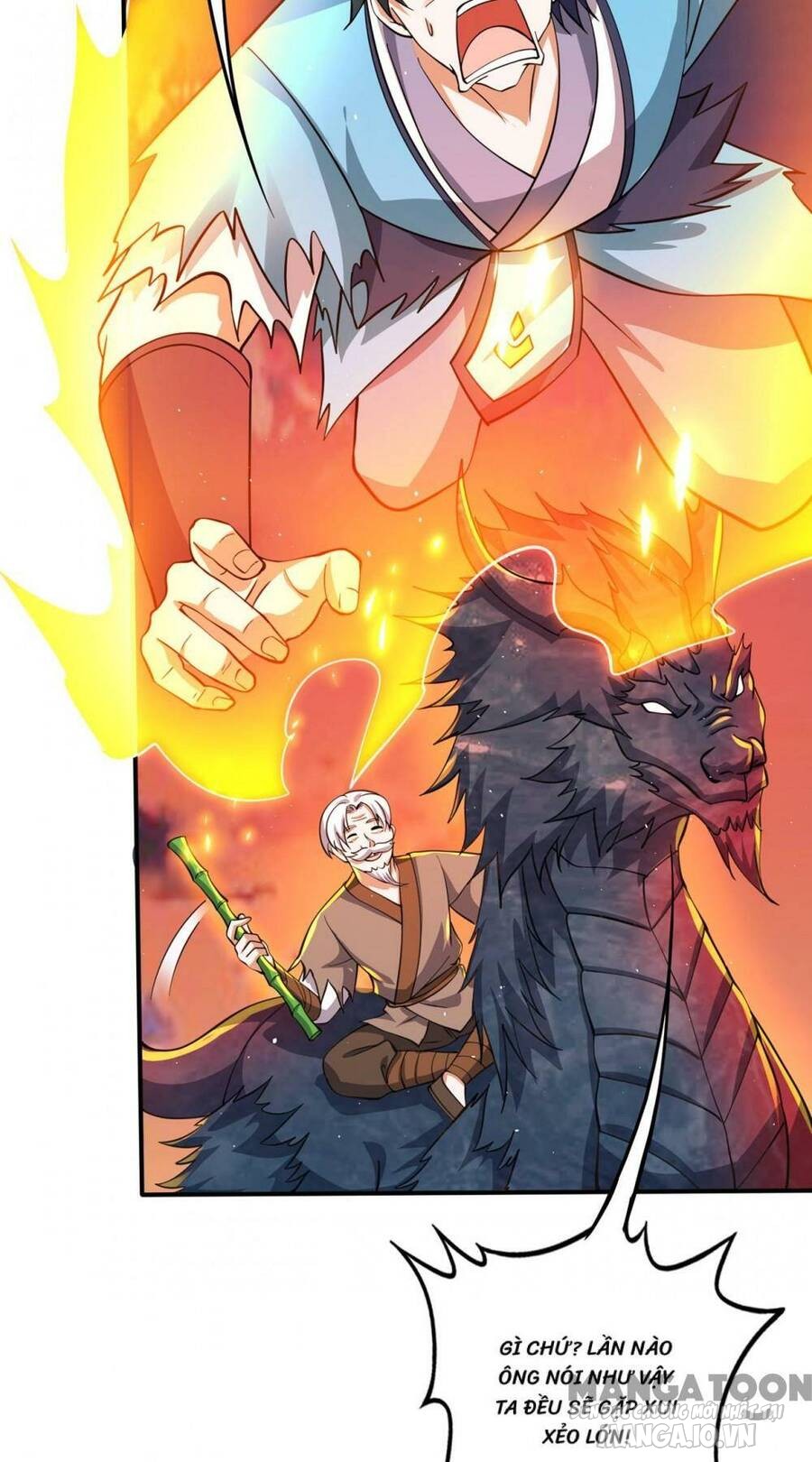 Siêu Cấp Thần Y Tại Đô Thị Chapter 308 - Trang 2