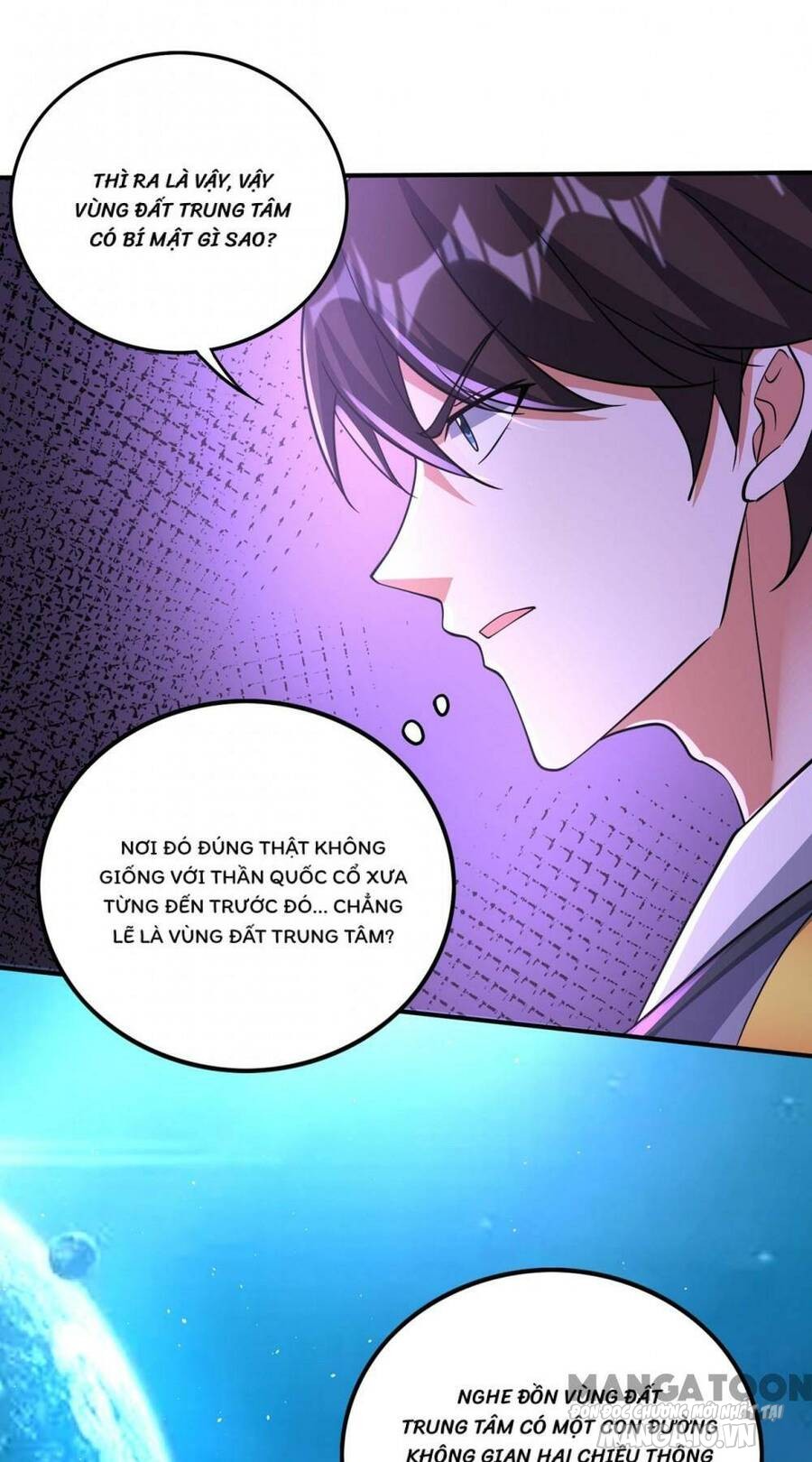 Siêu Cấp Thần Y Tại Đô Thị Chapter 293 - Trang 2