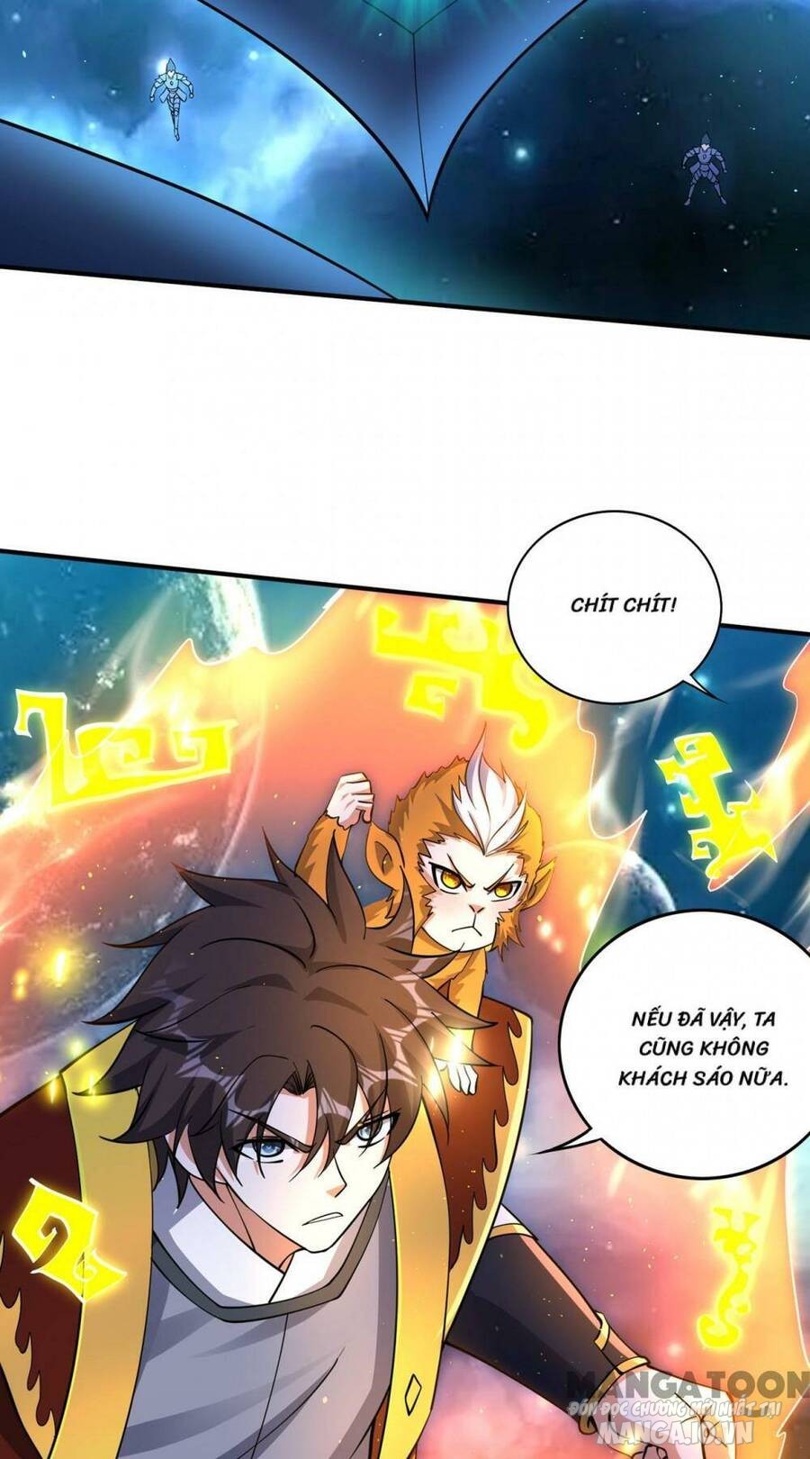 Siêu Cấp Thần Y Tại Đô Thị Chapter 292 - Trang 2