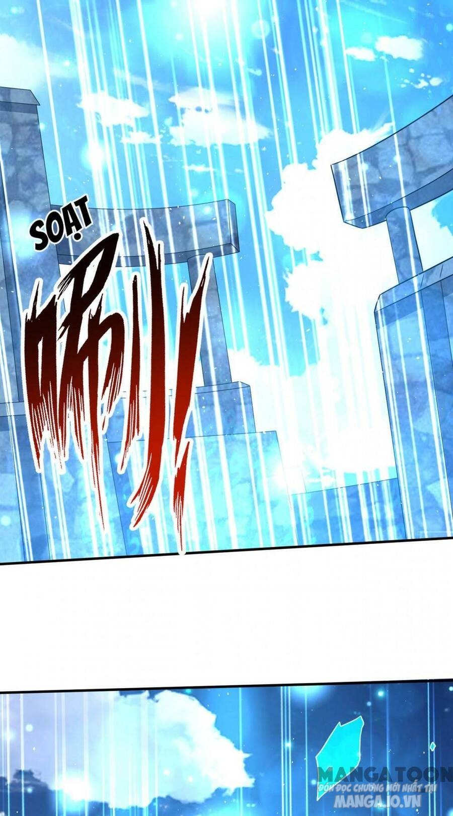 Siêu Cấp Thần Y Tại Đô Thị Chapter 281 - Trang 2