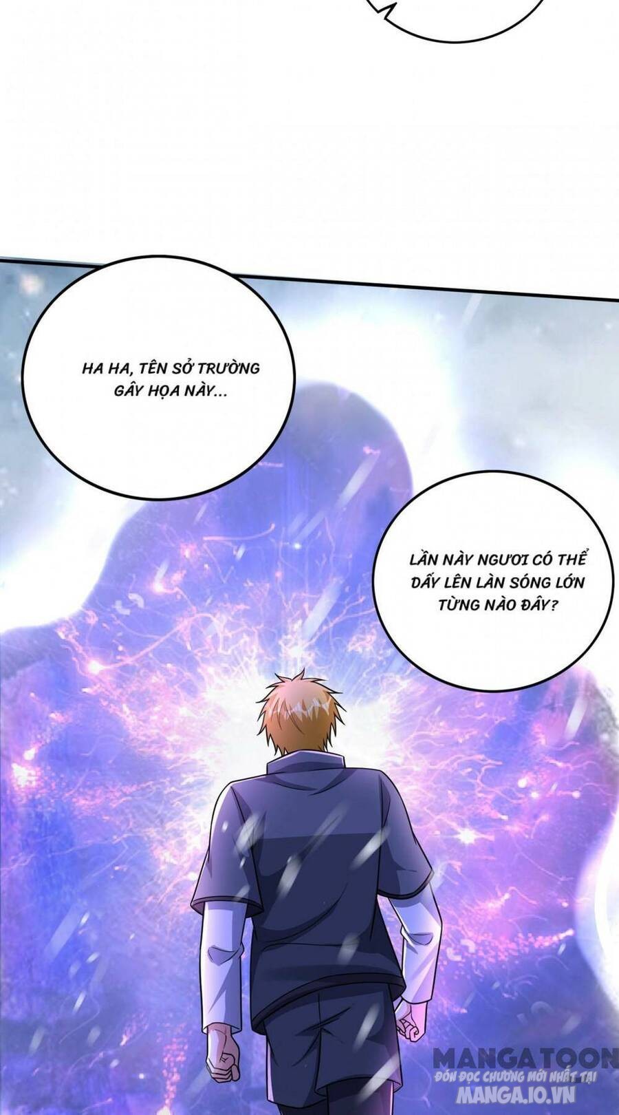 Siêu Cấp Thần Y Tại Đô Thị Chapter 281 - Trang 2