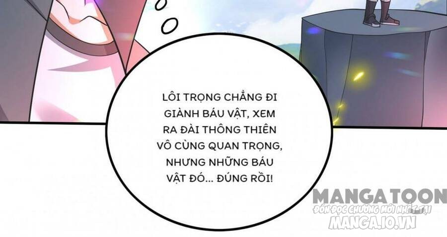 Siêu Cấp Thần Y Tại Đô Thị Chapter 273 - Trang 2