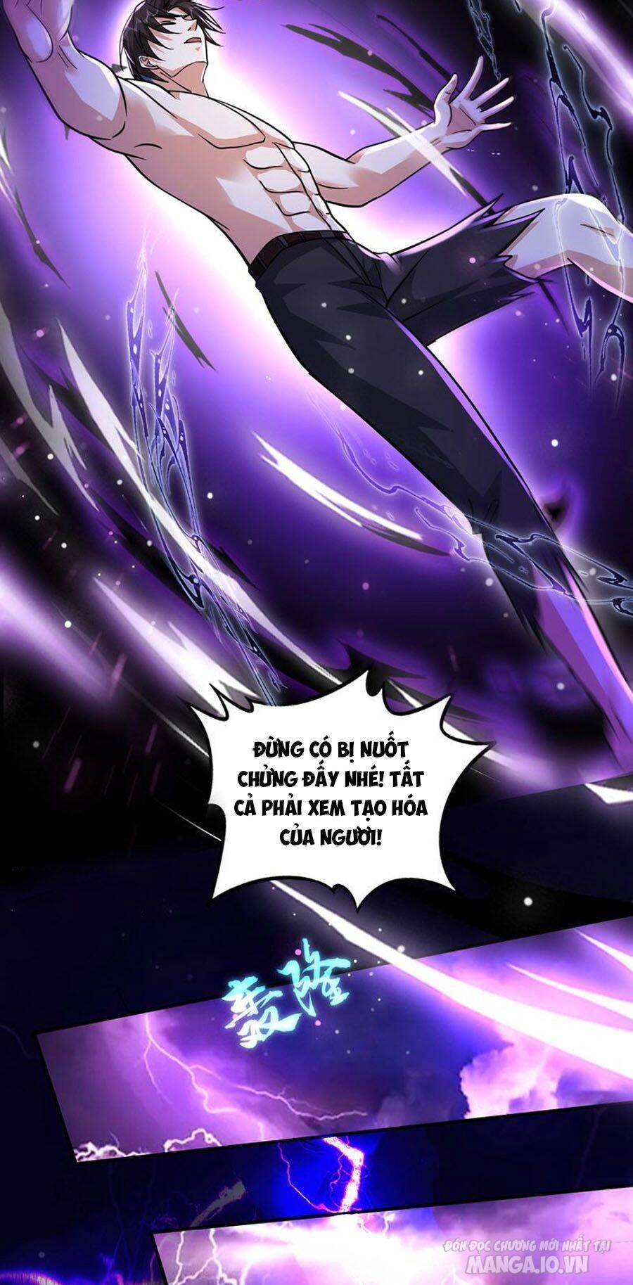 Siêu Cấp Thần Y Tại Đô Thị Chapter 268 - Trang 2