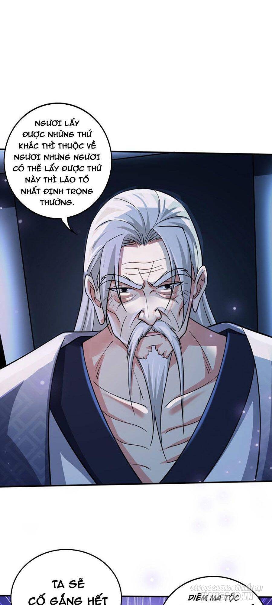 Siêu Cấp Thần Y Tại Đô Thị Chapter 268 - Trang 2