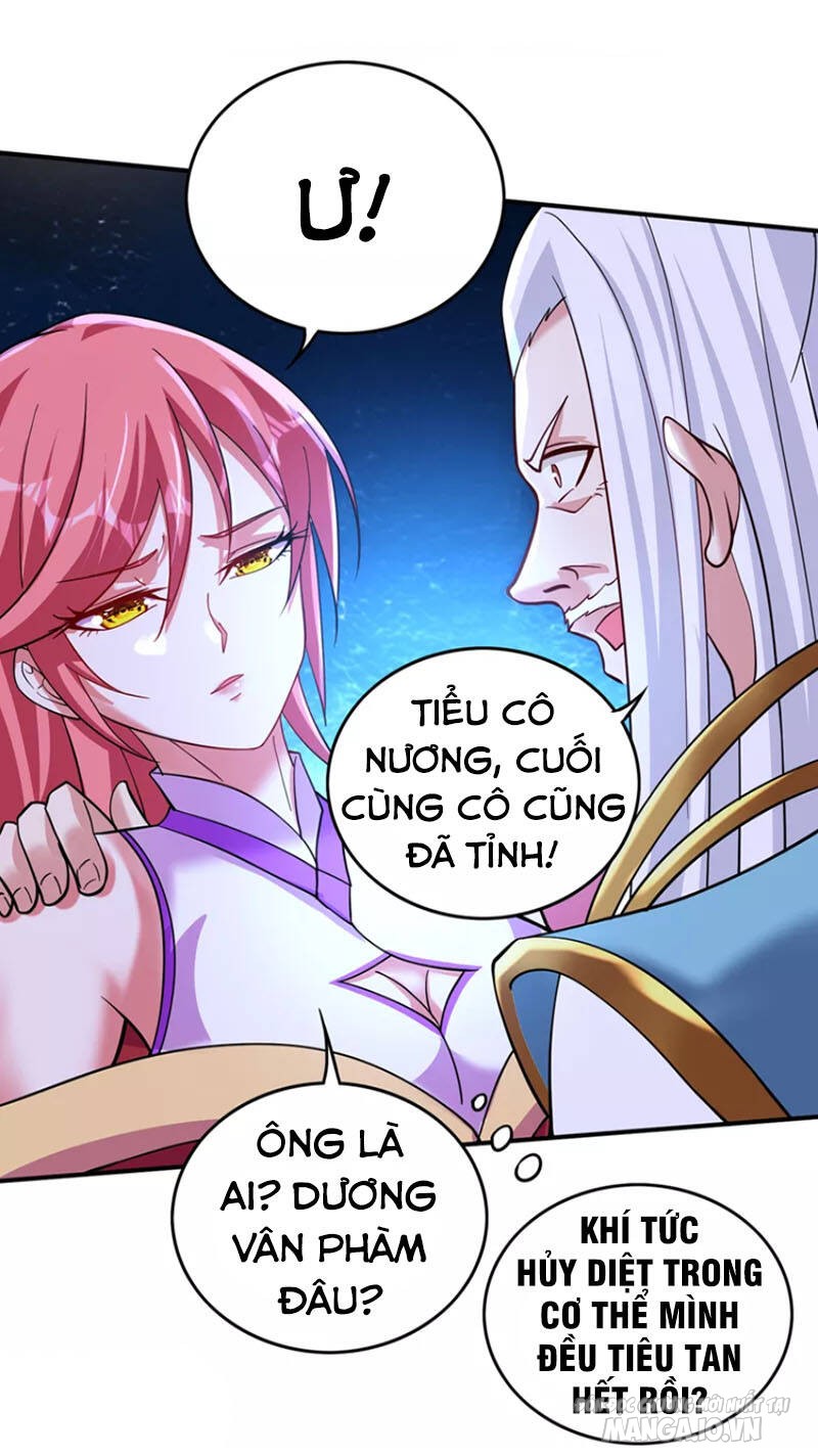 Siêu Cấp Thần Y Tại Đô Thị Chapter 266 - Trang 2