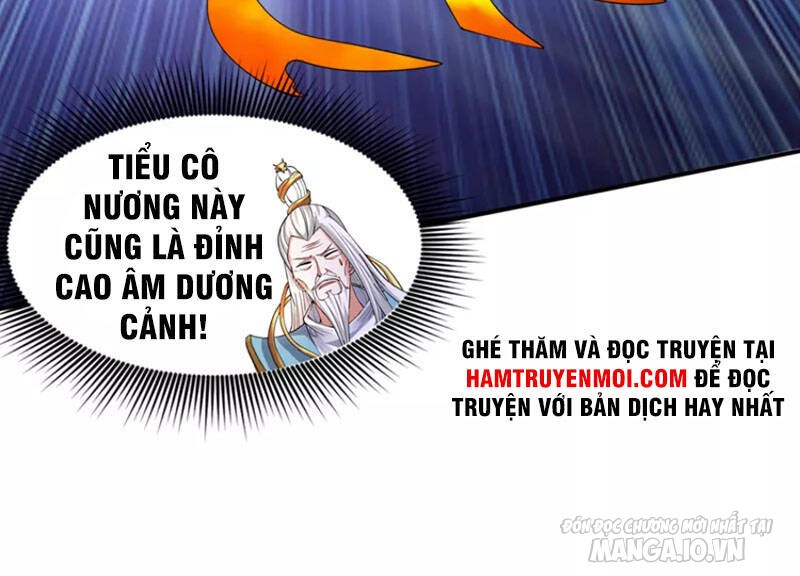 Siêu Cấp Thần Y Tại Đô Thị Chapter 266 - Trang 2