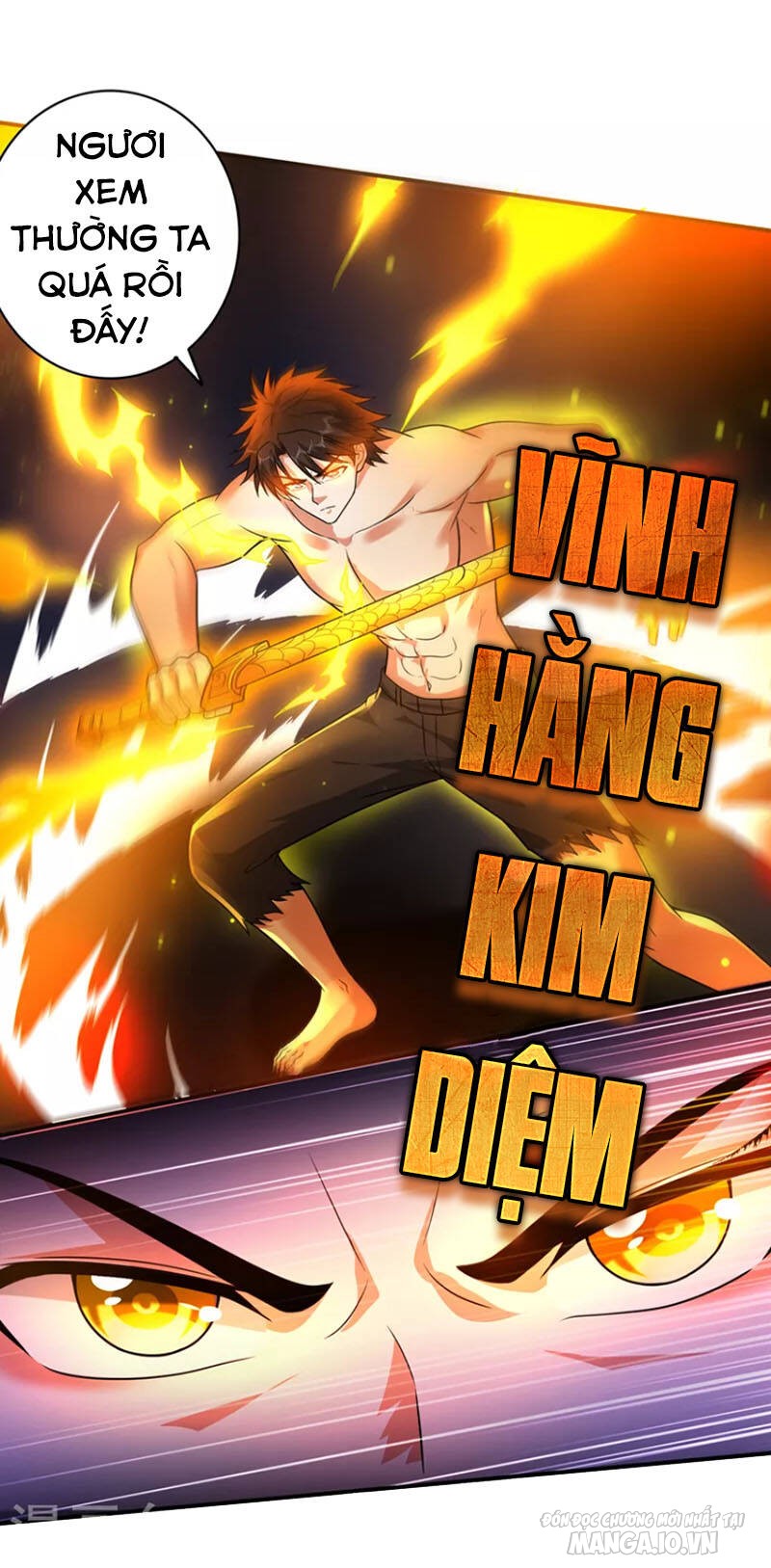 Siêu Cấp Thần Y Tại Đô Thị Chapter 265 - Trang 2