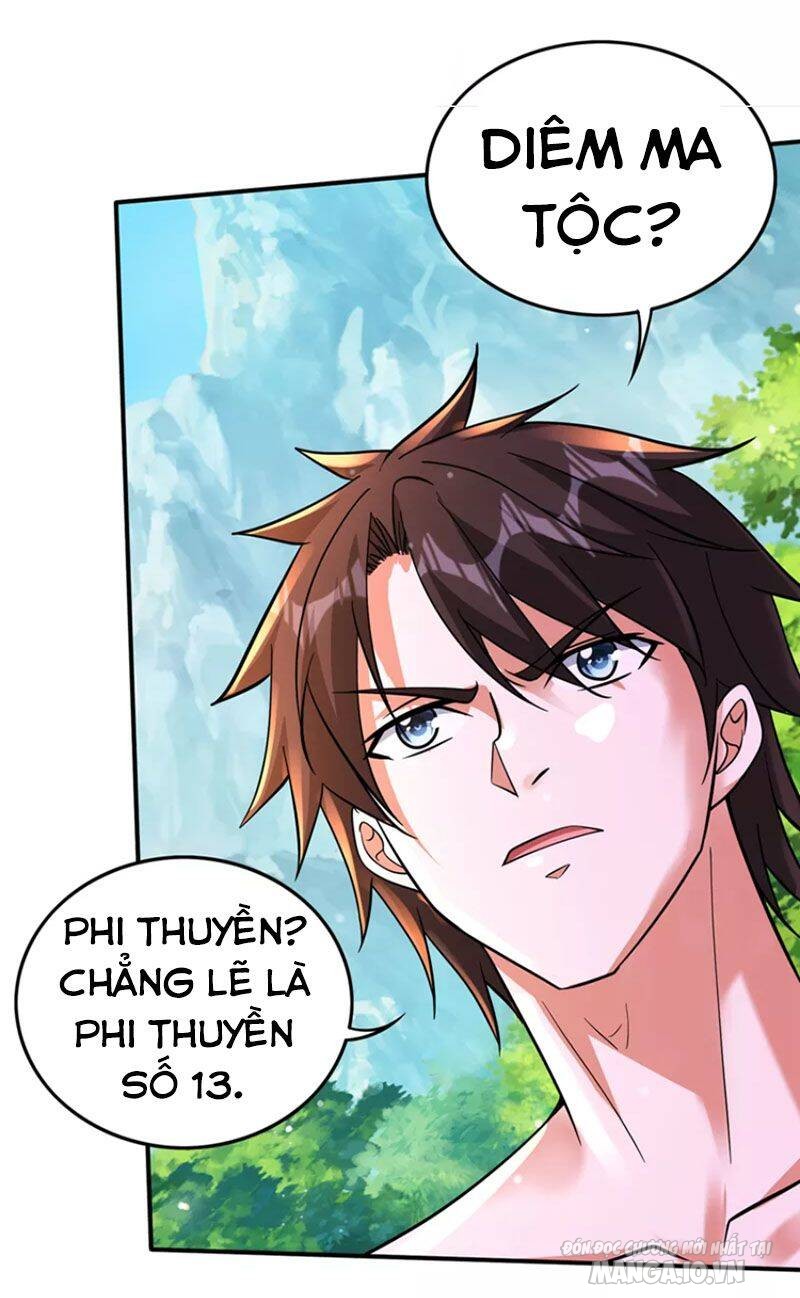 Siêu Cấp Thần Y Tại Đô Thị Chapter 263 - Trang 2