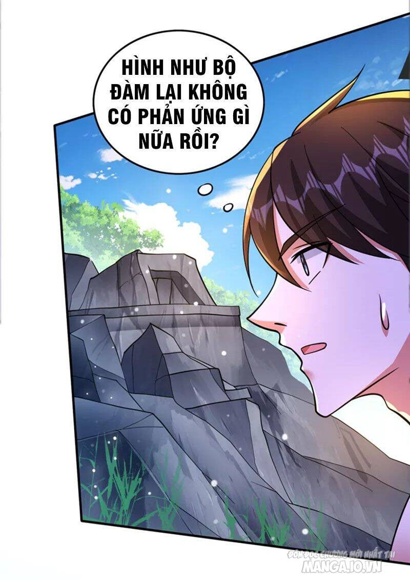 Siêu Cấp Thần Y Tại Đô Thị Chapter 262 - Trang 2