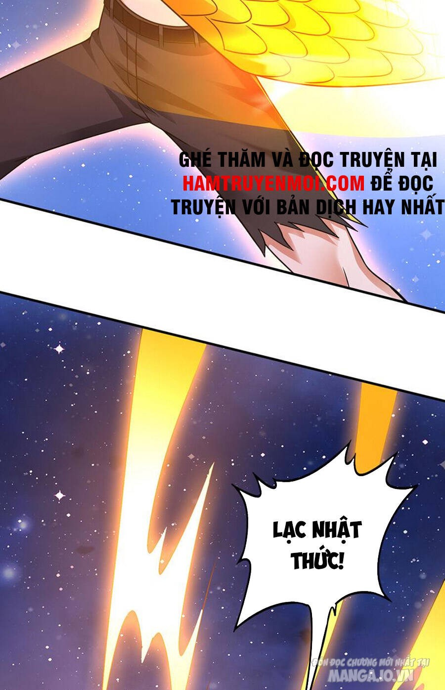 Siêu Cấp Thần Y Tại Đô Thị Chapter 259 - Trang 2