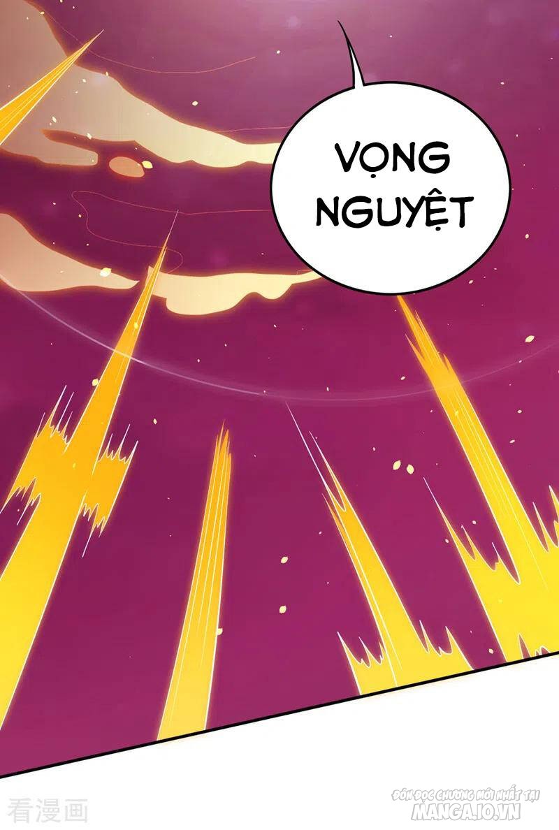 Siêu Cấp Thần Y Tại Đô Thị Chapter 258 - Trang 2