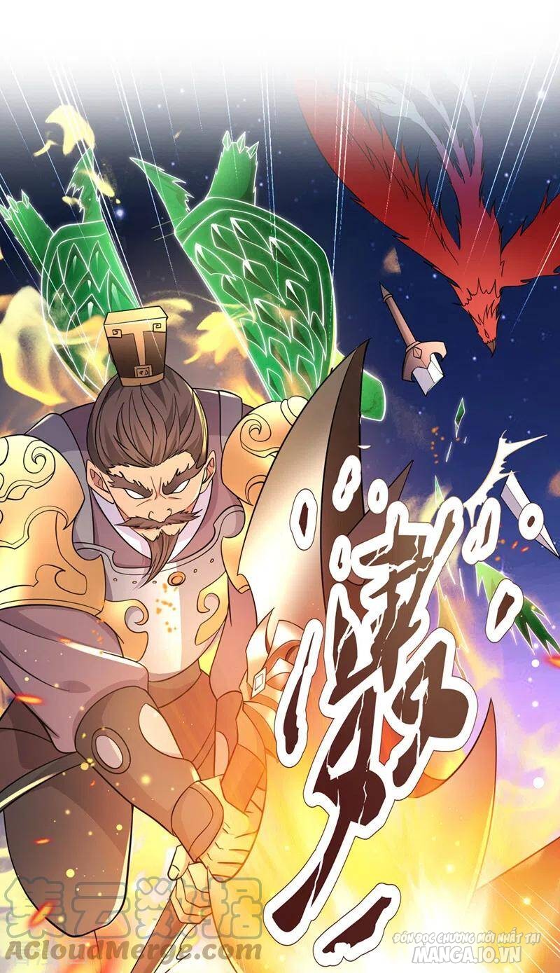 Siêu Cấp Thần Y Tại Đô Thị Chapter 258 - Trang 2