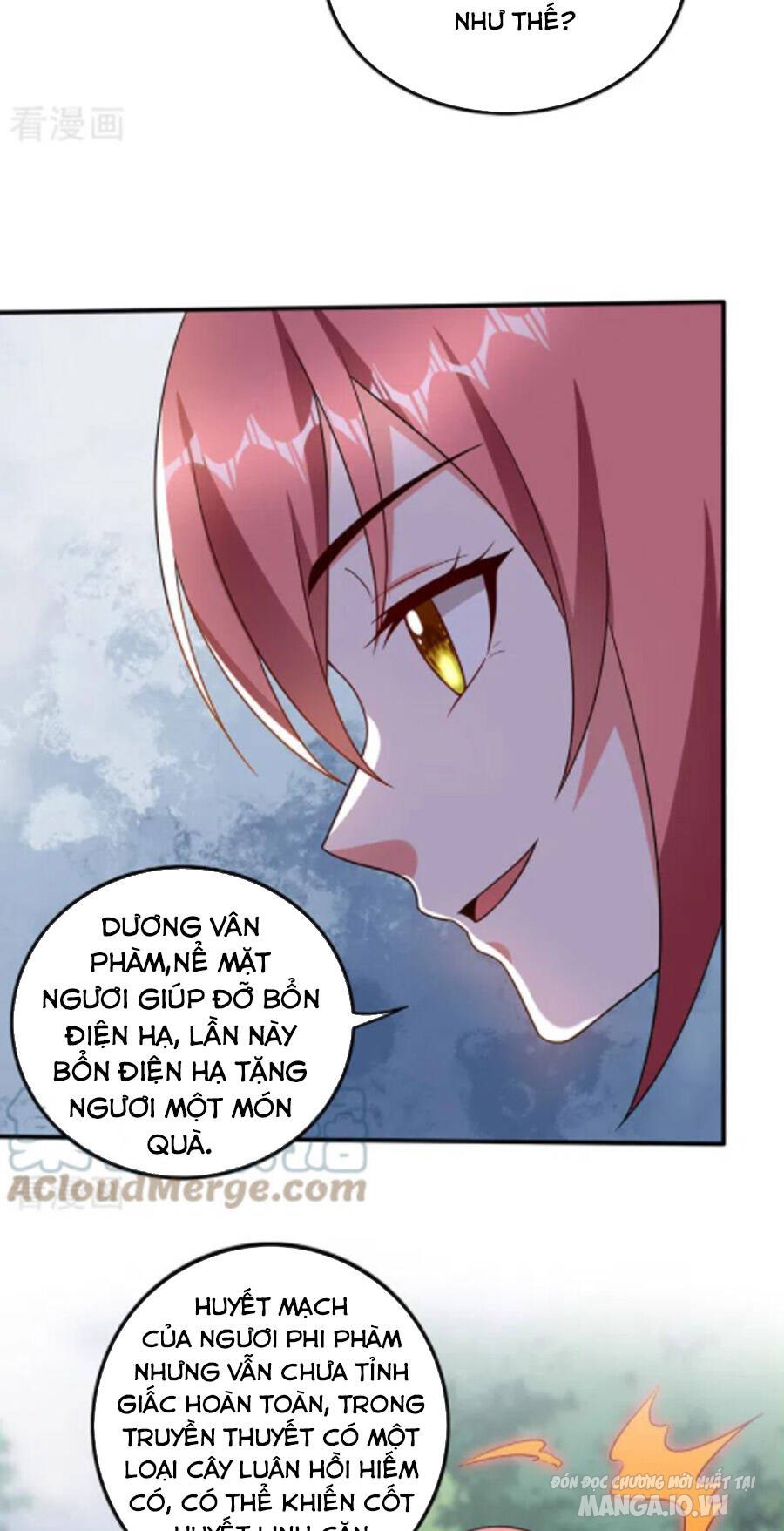 Siêu Cấp Thần Y Tại Đô Thị Chapter 256 - Trang 2