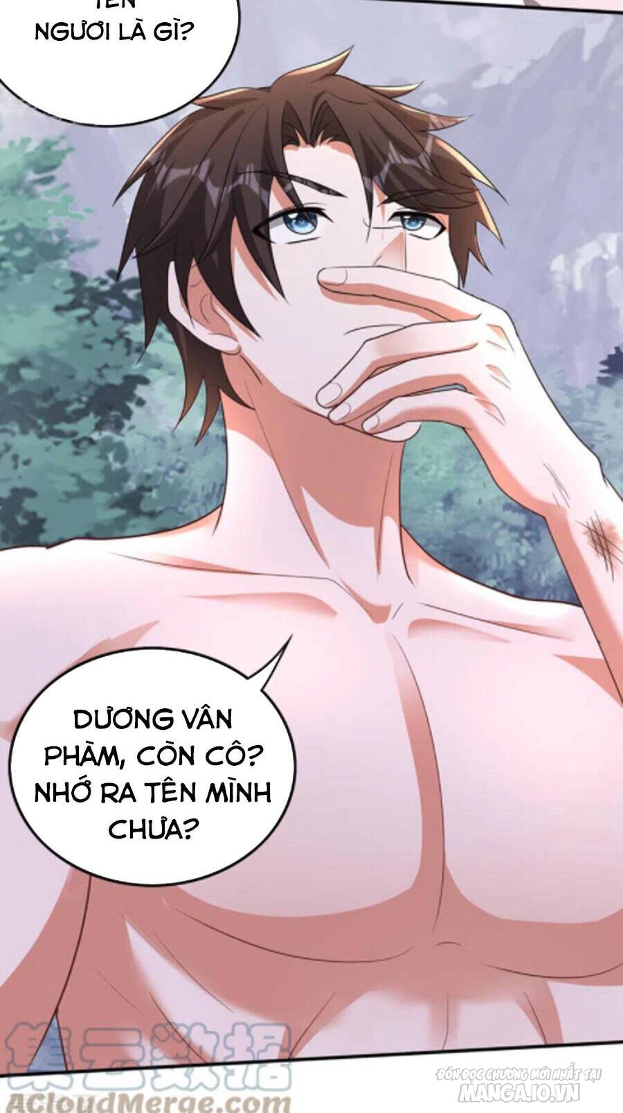 Siêu Cấp Thần Y Tại Đô Thị Chapter 255 - Trang 2